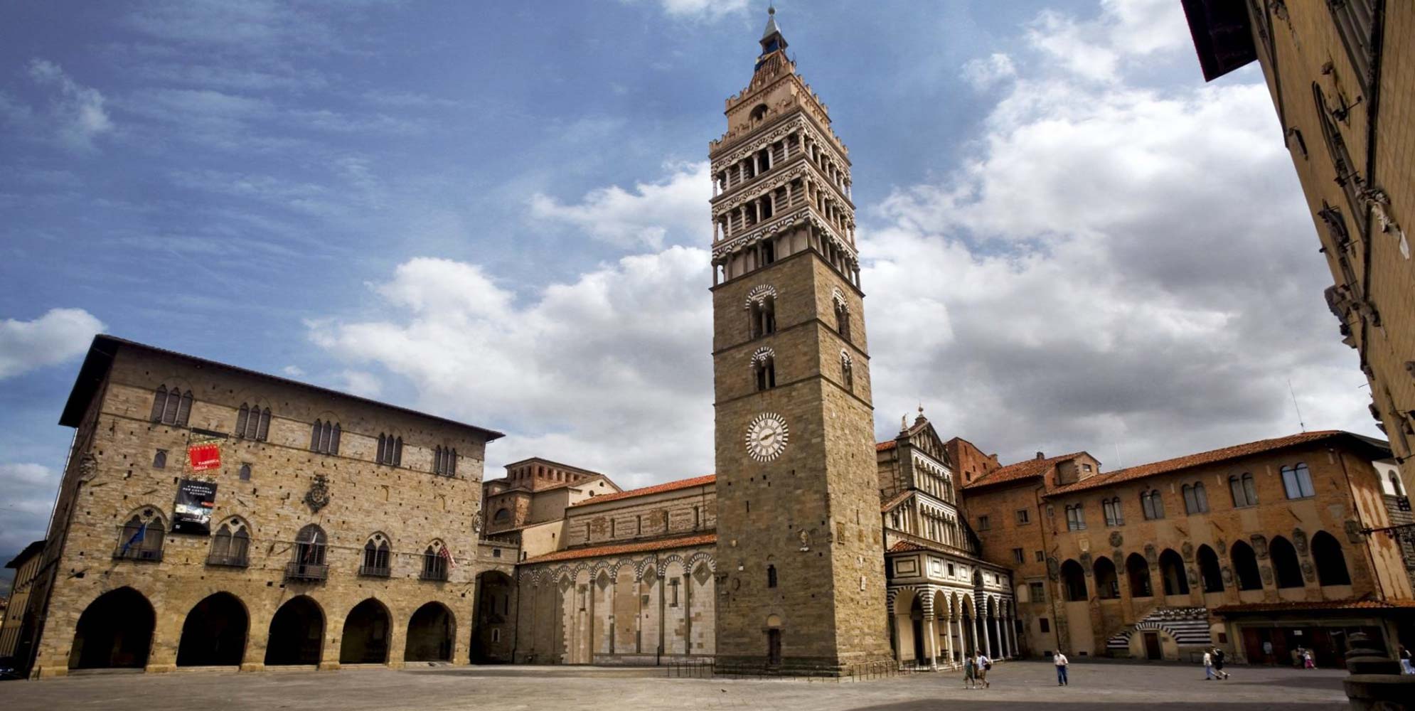 Lions Club Pistoia Fuorcivitas