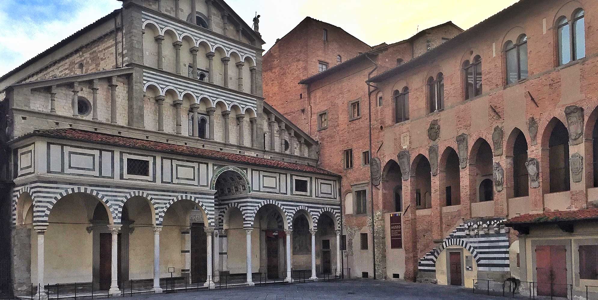 Lions Club Pistoia Fuorcivitas