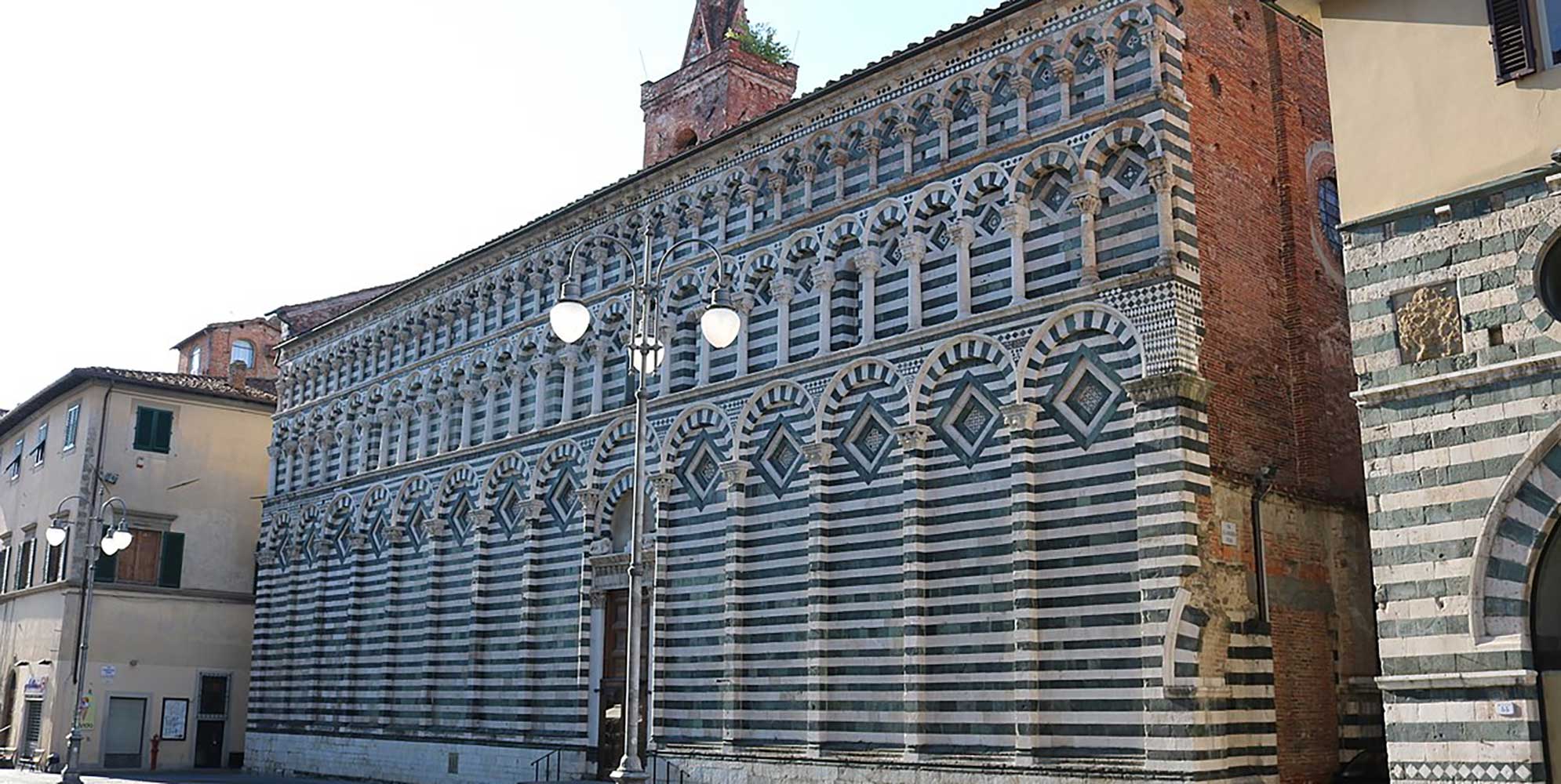 Lions Club Pistoia Fuorcivitas